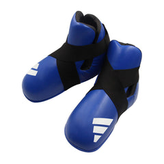 Adidas Kickbox-Schuhe SPEED Super Safety, blau
