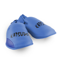 Katsudo Spannschützer Light, blau
