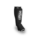 Katsudo chrániče holení a priehlavkov Strike, čierne