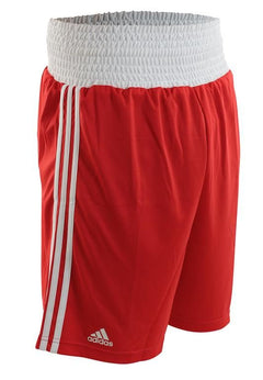 Adidas Boxshorts AIBA II, rot