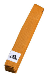Adidas obi opasok Club, oranžový