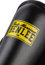 Ben Lee chrániče holení a priehlavkov Guardian, čierne