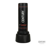 Katsudo stacionárne vrece Torrent T1 152cm, čierne