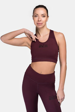 Ben Lee Sport-BH Kembley, bordo