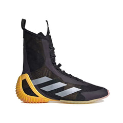 Adidas Boxschuhe Speedex Ultra, schwarz-orange