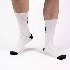 Katsudo Sportsocken Original, weiß