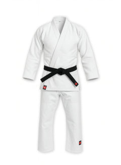 Katsudo Judo-Kimono Tokyo IJF 750 g, weiß