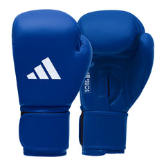 Adidas γάντια πυγμαχίας WOBBG1, μπλε