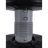 Adidas stacionárne vrece 195cm, čierne