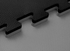 Katsudo Tatami Cross, schwarz-grau