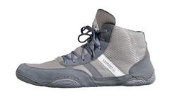 La Sport Ringerschuhe, grau