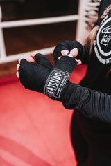 Katsudo elastická box bandáž Path, fialová