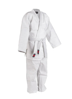 Katsudo Judo-Kimono Randori 550 g, weiß