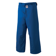 Mizuno JU-Hose IJF CN 750 g, blau