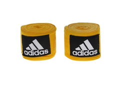 Adidas elastische Bandage, gelb