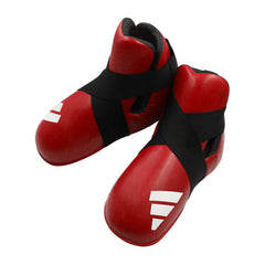 Adidas Kickbox-Schuhe SPEED Super Safety, rot