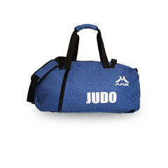 Katsudo Judo-Tasche Giroha, blau