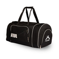 Katsudo Judo-Tasche Giroha, schwarz