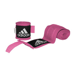 Adidas elastische Bandage, rosa