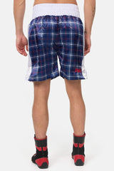 Lonsdale box trenky Spaxton, modré