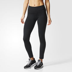 Adidas Damen-Leggings WO Tight, schwarz