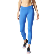 Adidas Damen-Leggings WO Tight, hellblau