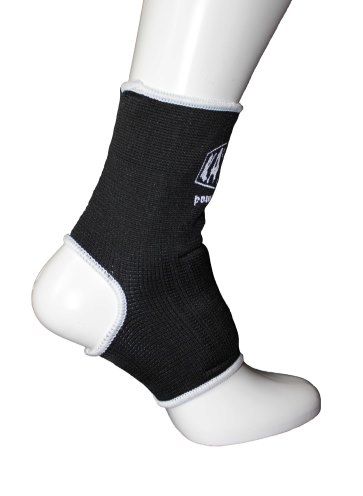 Katsudo bandáž členkov Pad, čierne