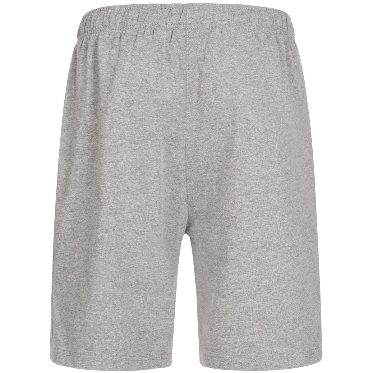 Ben Lee pánske trenky Basic, šedé