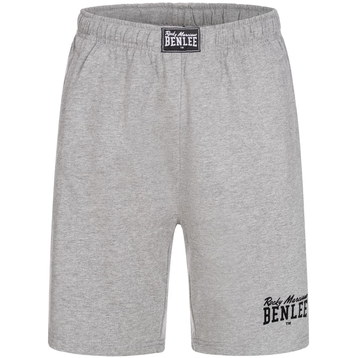 Ben Lee pánske trenky Basic, šedé