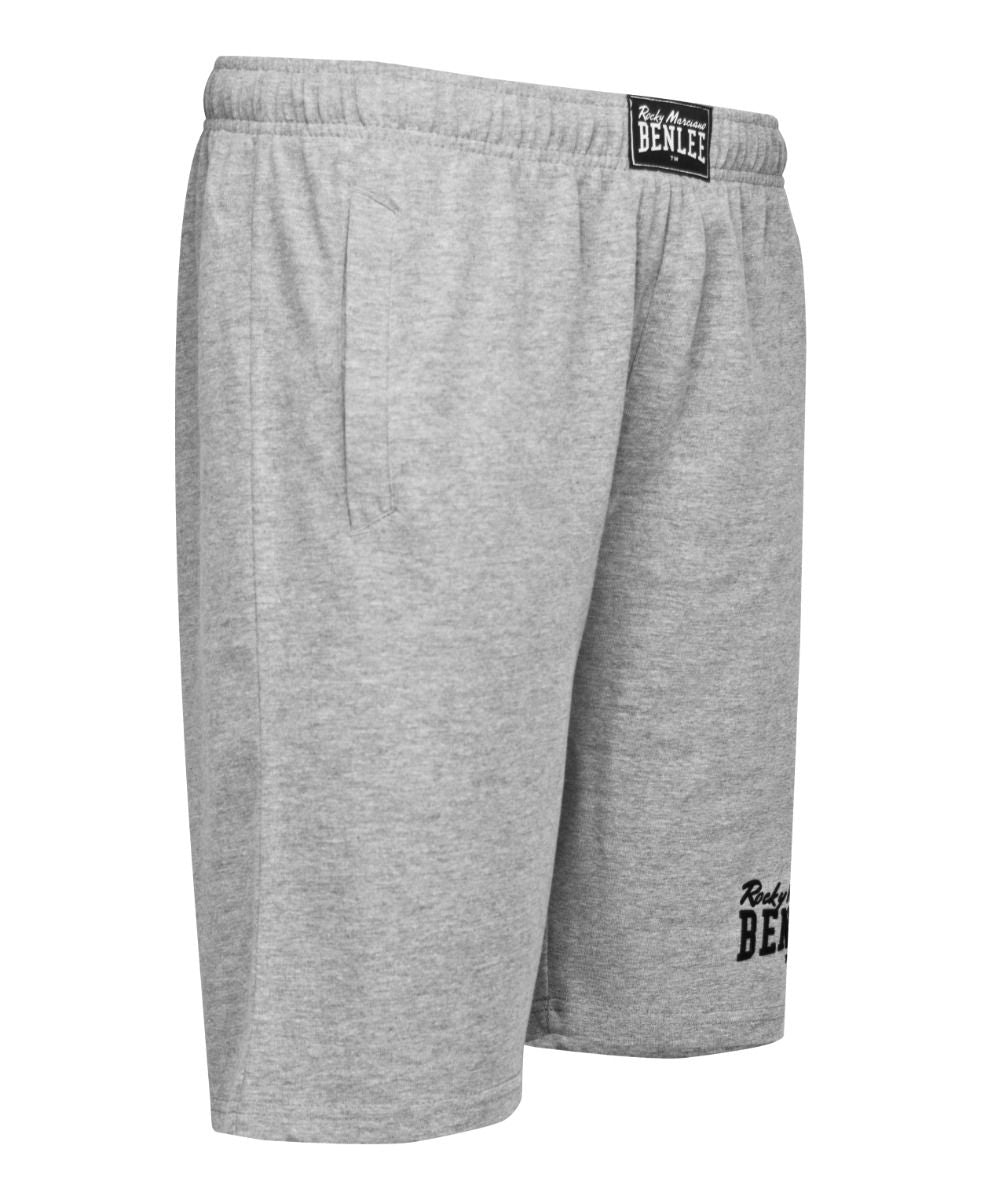 Ben Lee pánske trenky Basic, šedé