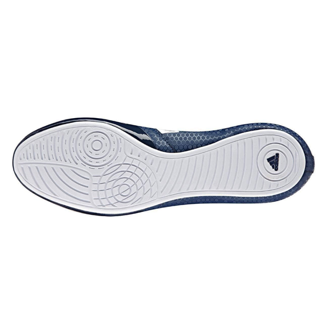 Adidas box obuv KO Legend 16.2, tmavomodré