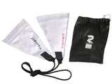 Fight Art uchi-komi Grip, biele