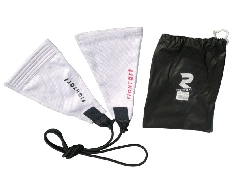 Fightart uchi-komi grip bez gumy