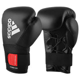 Adidas box rukavice Hybrid 250, čierne