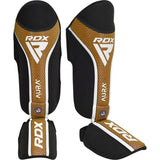 RDX chrániče holení a priehlavkov Aura+ T17, čierno-zlaté