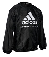 Adidas sauna komplet Sweatsuit, čierny