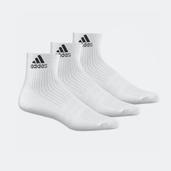 Adidas Sportsocken, weiß