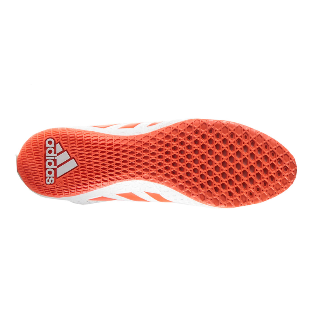 Adidas box obuv KO Legend 16.1, biele