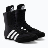 Adidas box obuv HOG.2, čierno-biela