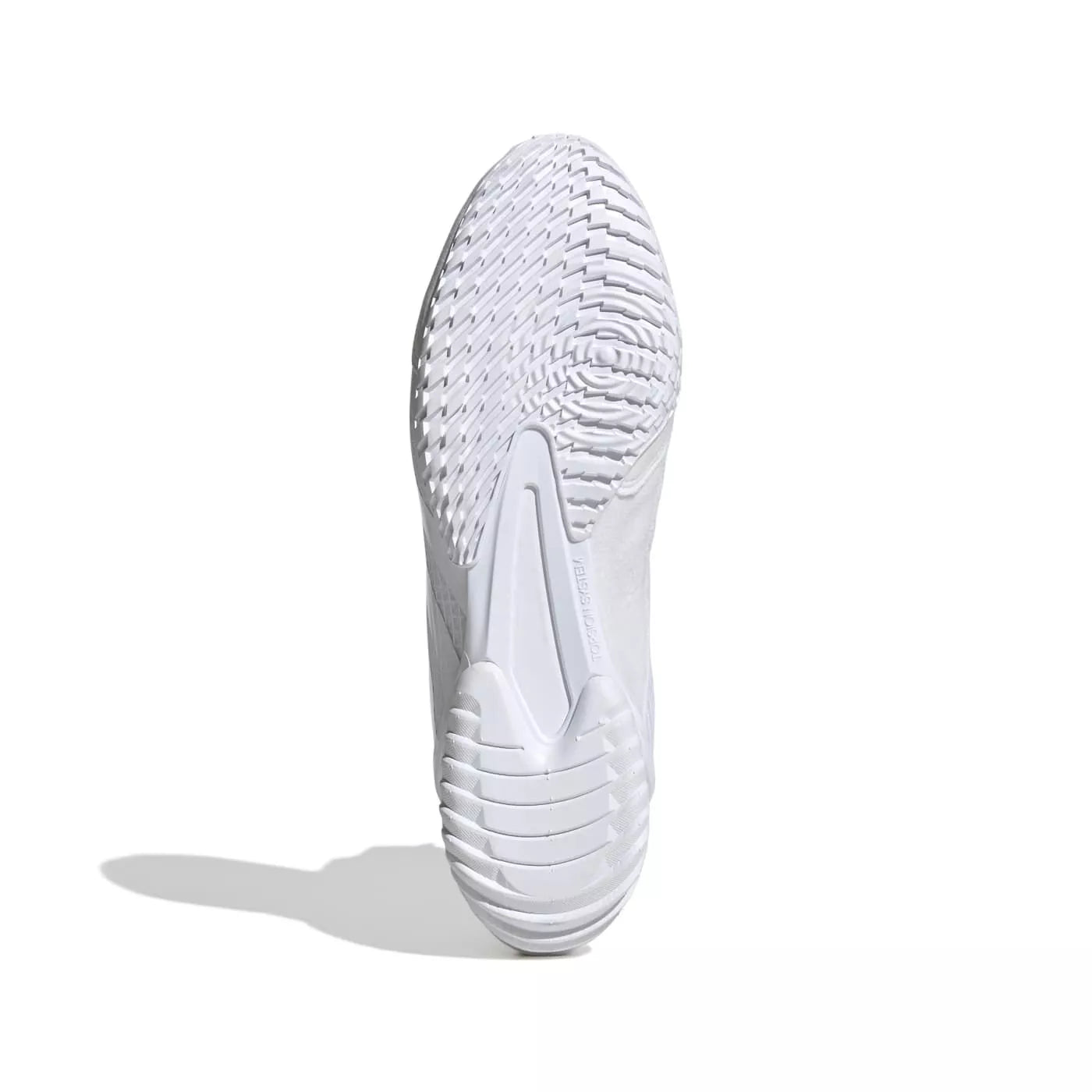 Adidas box obuv Speedex 23, biele