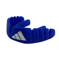 Adidas Junior Kinder-Zahnschutz Opro Snap-Fit, blau