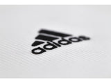 Adidas chránič holene, biely