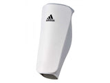 Adidas chránič holene, biely