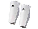Adidas chránič holene, biely