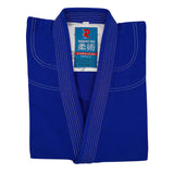 Fight Art BJJ kimono Treino 340g, modré