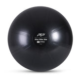 PTP fit lopta Coreball, čierna