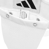 Adidas suspenzor Climacool WKF, biely
