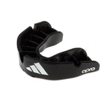 Adidas Junior Kinder-Zahnschutz Opro Bronze, schwarz