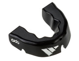 Adidas Junior Kinder-Zahnschutz Opro Bronze, schwarz