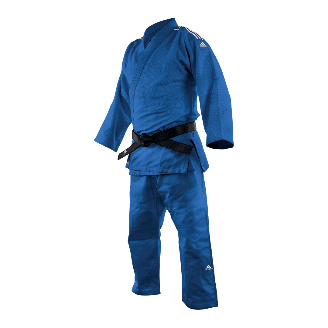 Adidas JU Kimono Training 500g, Blue